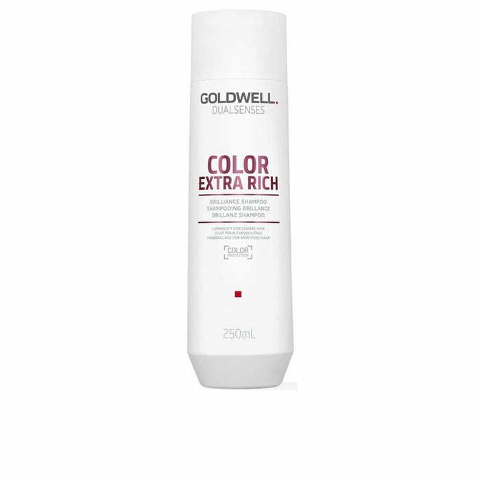 Revitalizing Shampoo Goldwell Color Extra Rich 250 ml