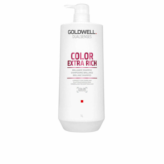 Champú Goldwell Color Extra Rich 1 L