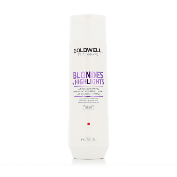 Shampoo Goldwell DUALSENSES BLONDES & HIGHLIGHTS 250 ml