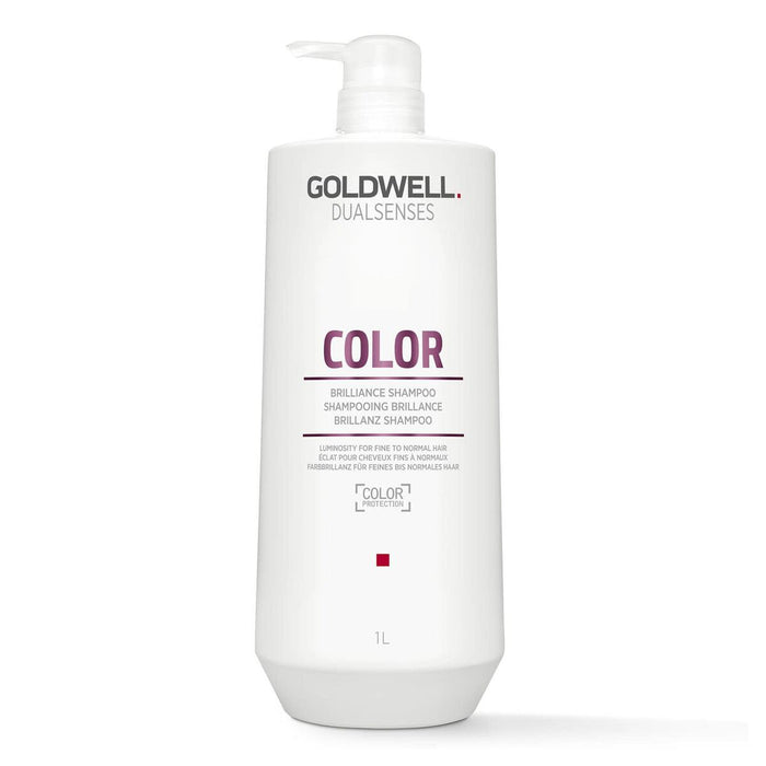 Champú Revitalizador del Color Goldwell Dualsense