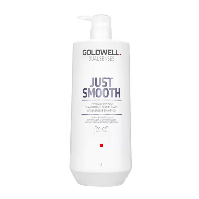 Champú Goldwell Just Smooth 1 L