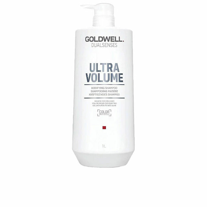 Champú Densificante Goldwell Ultra Volume 1 L