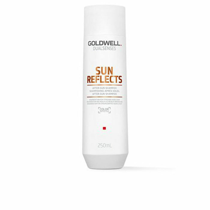 Champú Goldwell SUN REFLECTS 250 ml