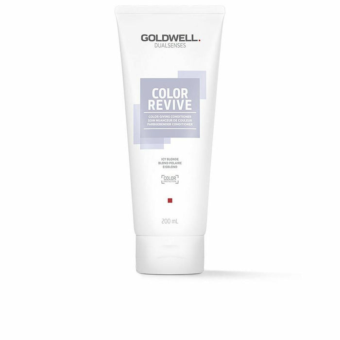 Acondicionador Goldwell Color Revive 200 ml
