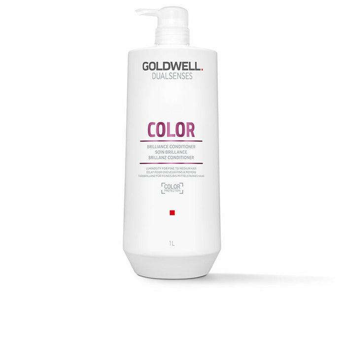 Acondicionador para Cabellos Teñidos Goldwell Color 1 L