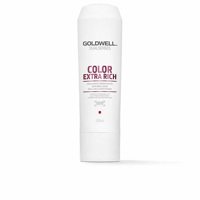 Acondicionador para Cabellos Teñidos Goldwell Color Extra Rich 200 ml