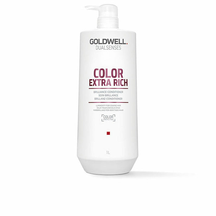 Acondicionador para Cabellos Teñidos Goldwell Color Extra Rich 1 L