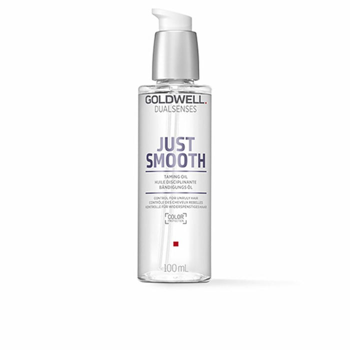 Mascarilla Capilar Goldwell DUALSENSES JUST SMOOTH 100 ml