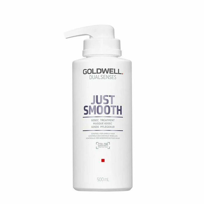 Styling Cream Goldwell Just Smooth 500 ml