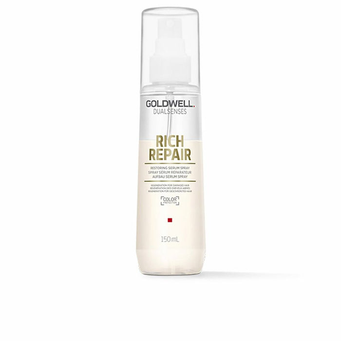 Restorative Serum Goldwell DUALSENSES RICH REPAIR 150 ml
