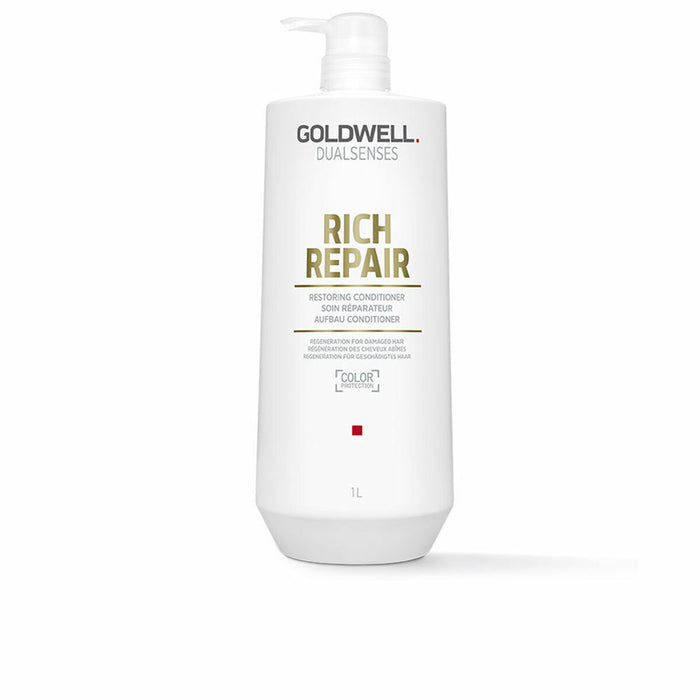 Acondicionador Reparador Goldwell Rich Repair 1 L