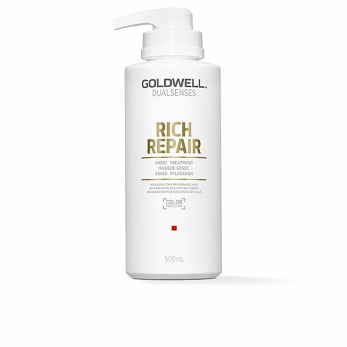 Restorative Hair Mask Goldwell Rich Repair 500 ml