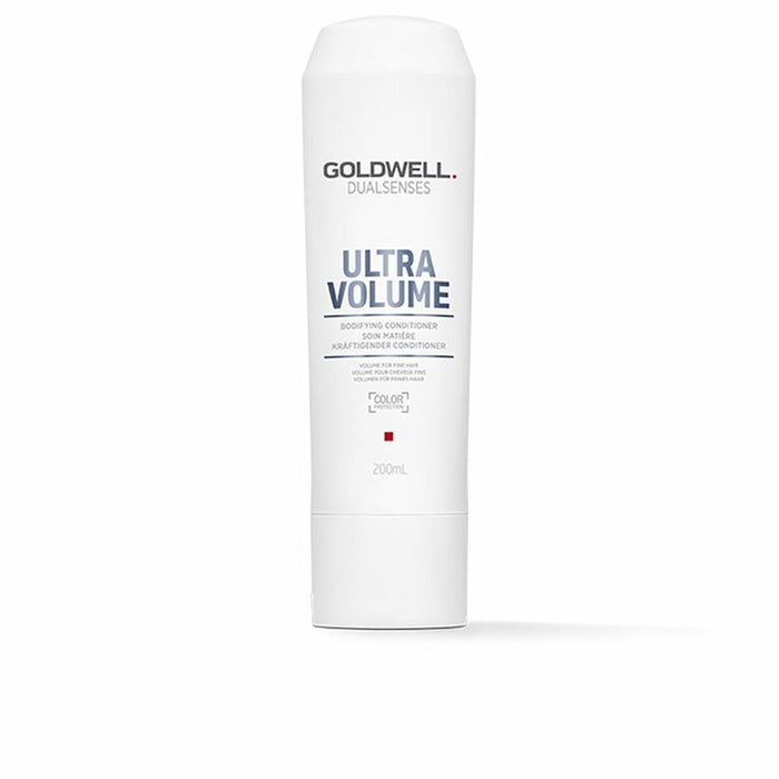 Shampoo and Conditioner Goldwell DUALSENSES ULTRA VOLUME 200 ml