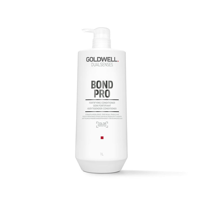 Acondicionador Goldwell Bond Pro 1 L