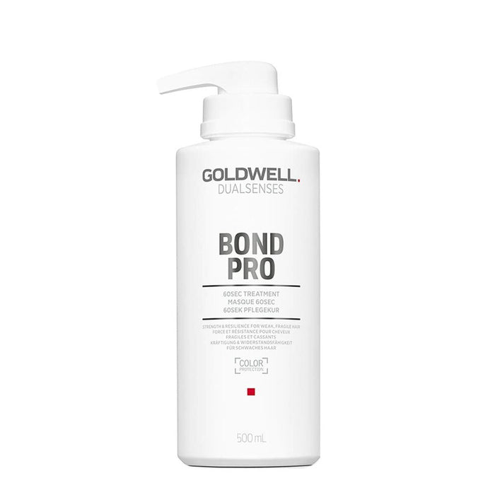 Mascarilla Capilar Goldwell Dualsanses Bond Pro 500 ml