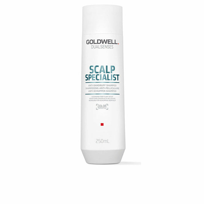 Champú Anticaspa Goldwell Scalp Specialist 250 ml