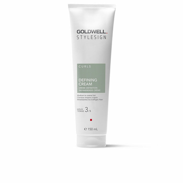 Crema para Definir Rizos Goldwell STYLESIGN CURLS 150 ml