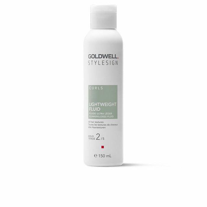 Fluido para Definir Rizos Goldwell STYLESIGN CURLS 150 ml