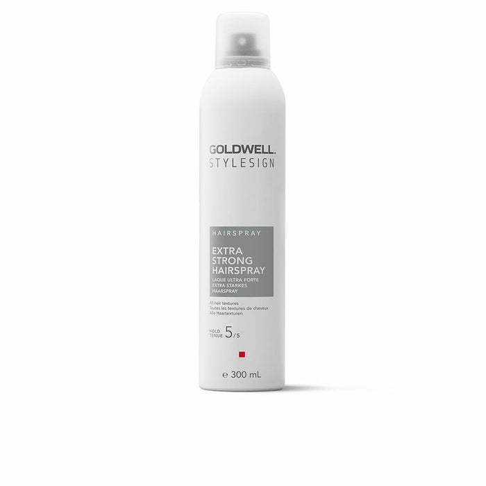 Extra Firm Hold Hairspray Goldwell STYLESIGN HAIRSPRAYS 300 ml