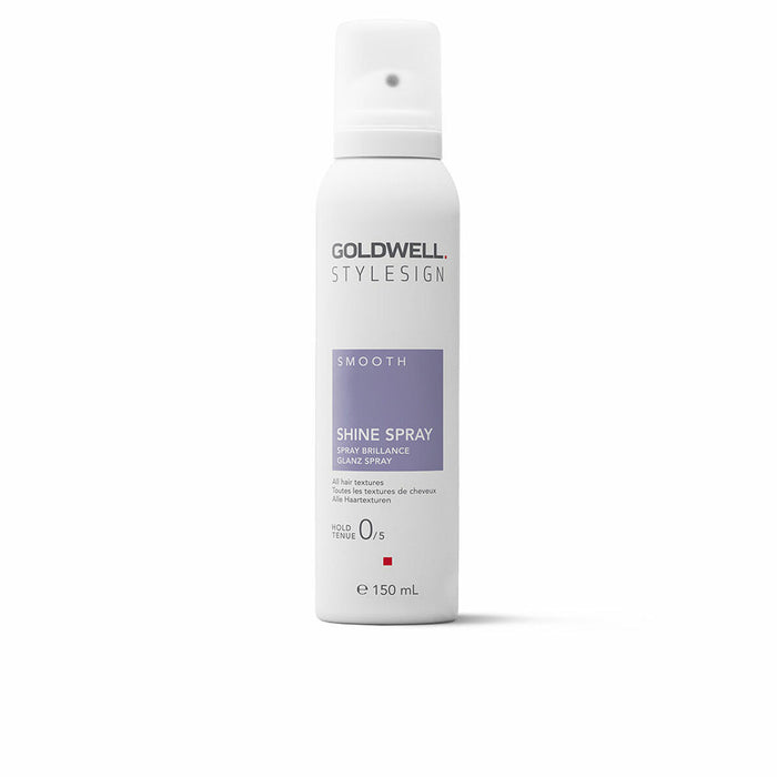 Spray de Brillo para el Cabello Goldwell STYLESIGN SMOOTH 150 ml