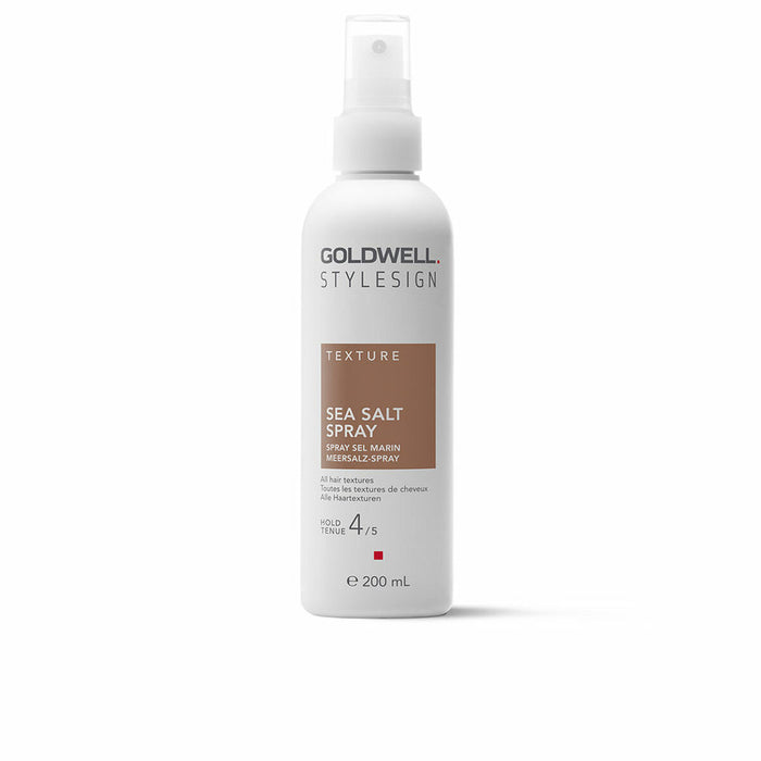 Texturizador para el Cabello Goldwell STYLESIGN TEXTURE 200 ml