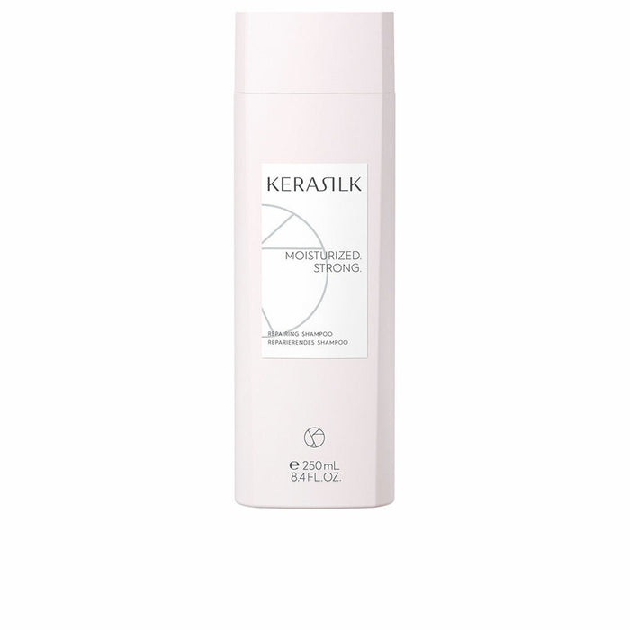 Champú Kerasilk ESSENTIALS repairing 250 ml
