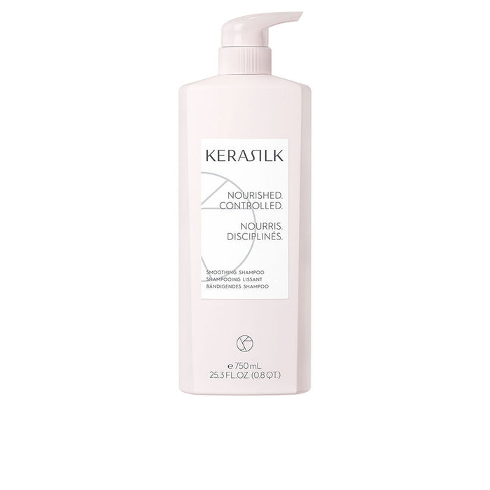 Champú Kerasilk ESSENTIALS 750 ml