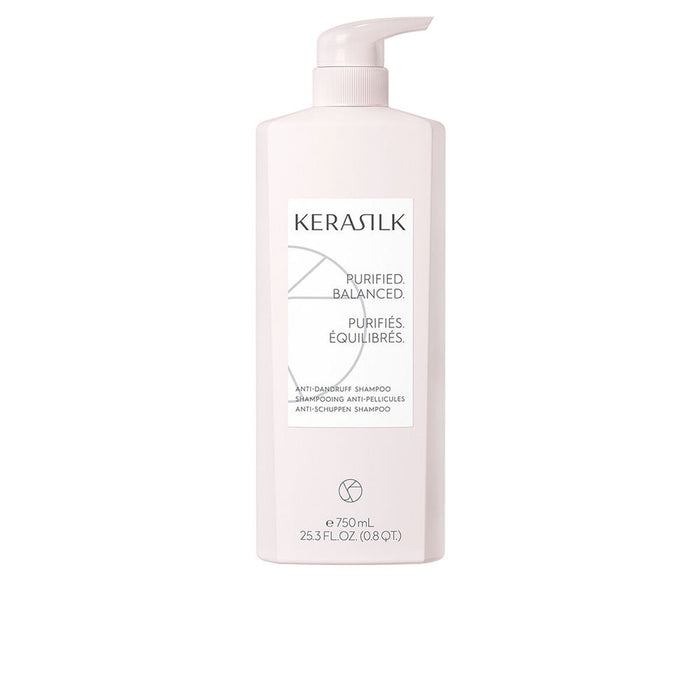 Champú Kerasilk ESSENTIALS 750 ml