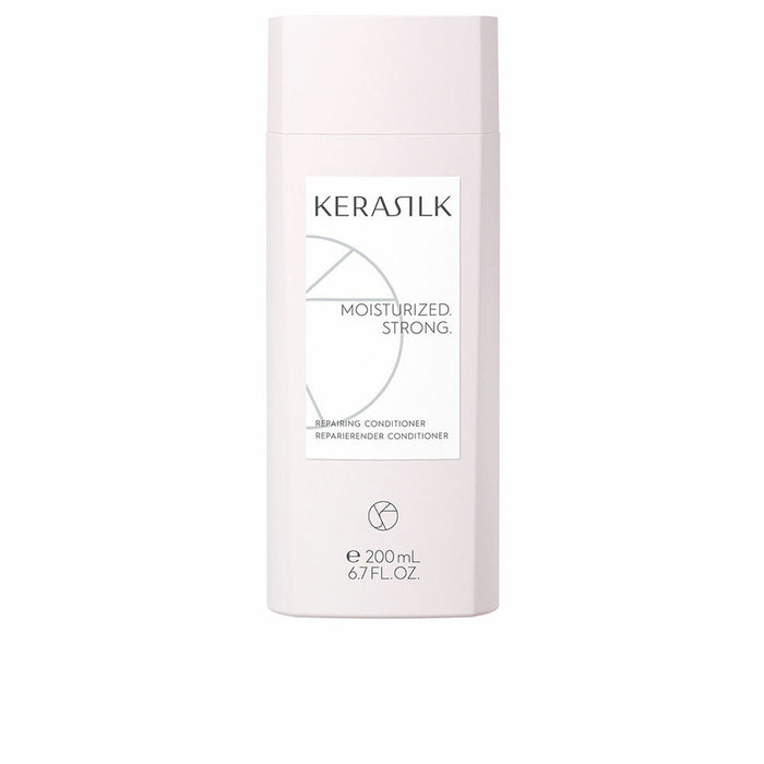 Repairing Conditioner Kerasilk Essentials 200 ml