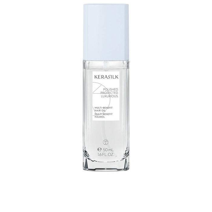Hair Protecting Oil Kerasilk Specialists 50 ml