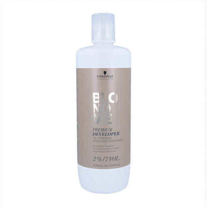 Activating Liquid Blondme Schwarzkopf Blondme Loción 2% 7 VOL (1L)