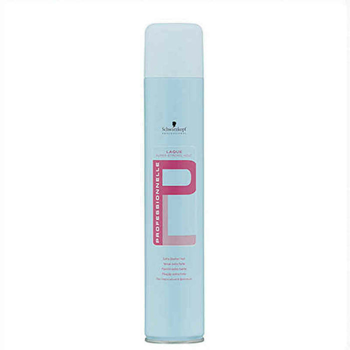 Laca Fijadora Professionnelle Schwarzkopf 181766 (500 ml)