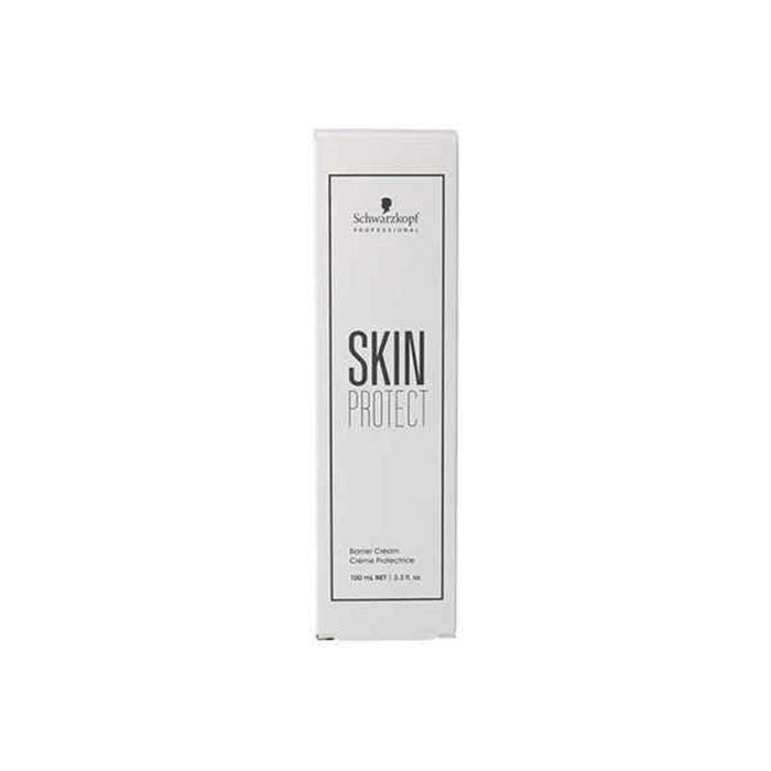 Crema Protectora Skin Protect Schwarzkopf (100 ml)