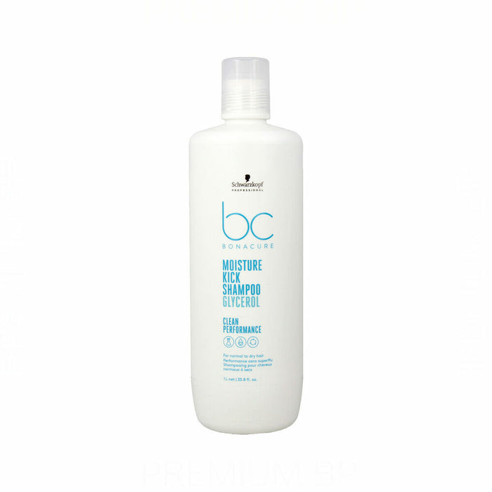 Champú Hidratante Schwarzkopf 17218 1 L