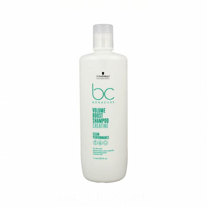Champú Fortalecedor Schwarzkopf 2709554 1 L