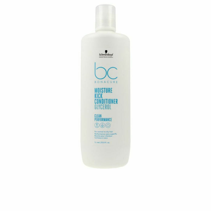 Acondicionador Reparador Schwarzkopf Bc Moisture Kick 1 L