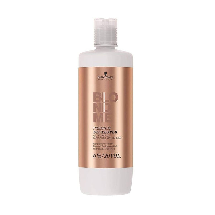 Líquido Activador Schwarzkopf
