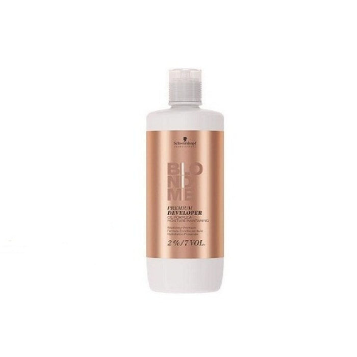 Líquido Activador Schwarzkopf