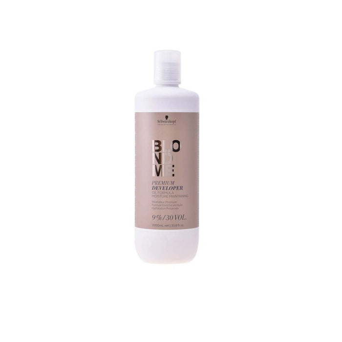 Líquido Activador Schwarzkopf