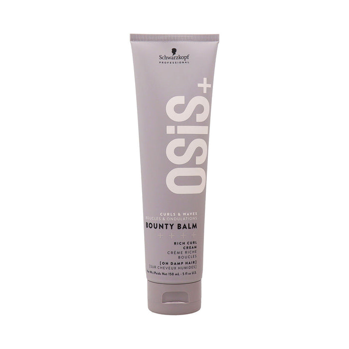 Crema para Definir Rizos Schwarzkopf Bounty Balm 150 ml