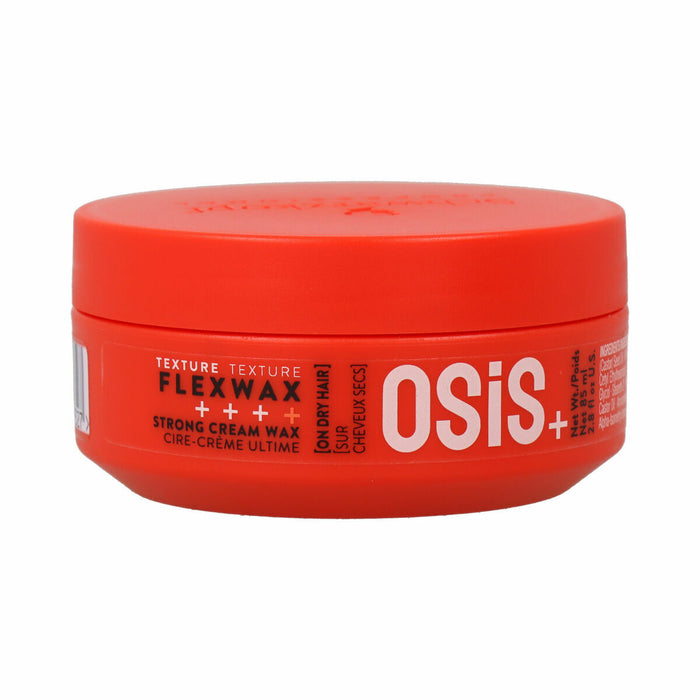 Cera Moldeadora Schwarzkopf OSIS+ 85 ml