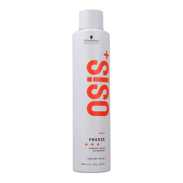 Wax Schwarzkopf OSIS+ 300 ml
