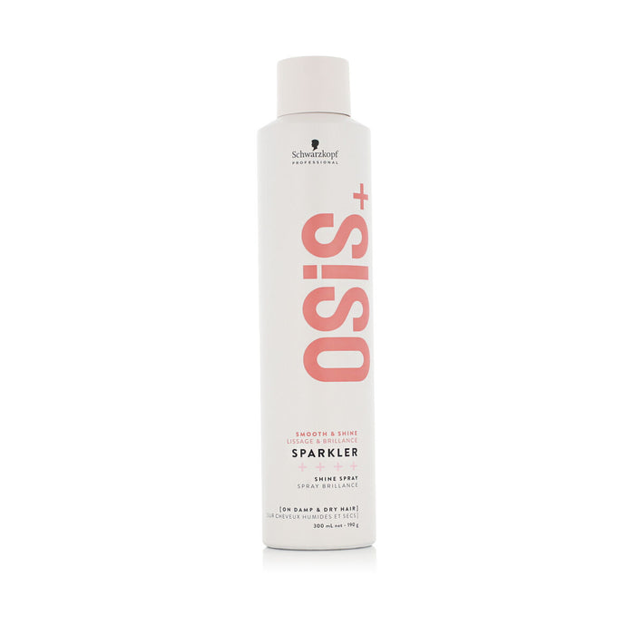 Laca Fijadora Schwarzkopf OSiS+