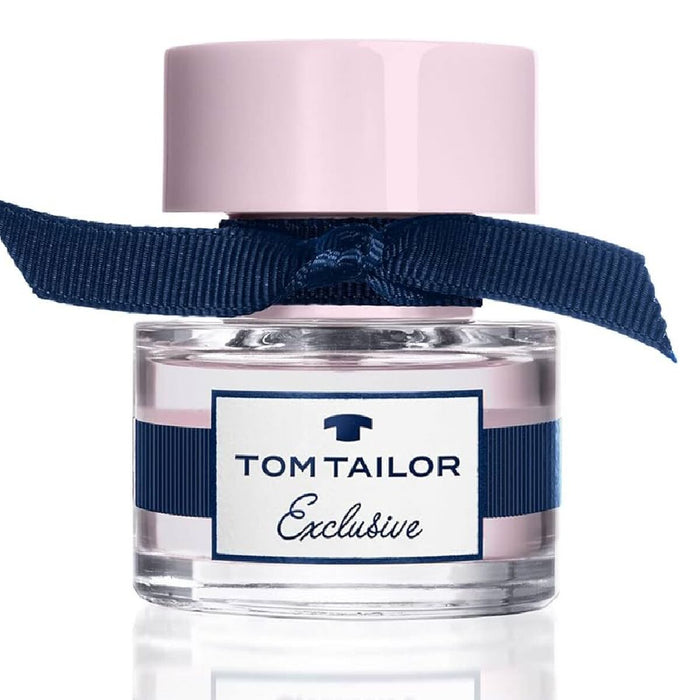 Women's Perfume Tom Tailor Exclusive Woman EDT 30 ml