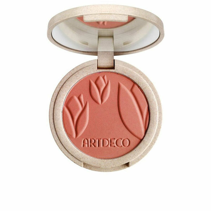 Colorete Artdeco Silky Terracotta Cheeks 4 g