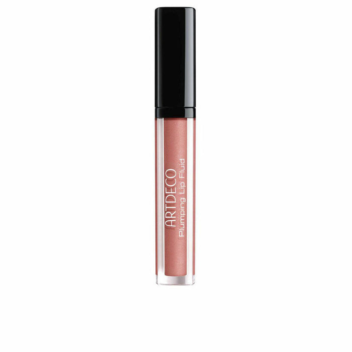 Labial líquido Artdeco Plumping Nº 16 Gleaming rose 3 ml