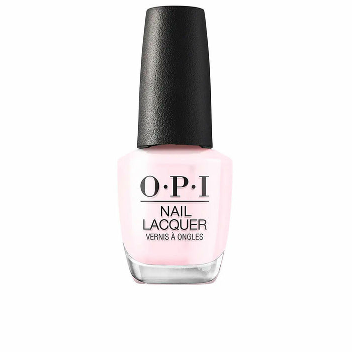 Esmalte de uñas Opi #Let’s be friends! 15 ml