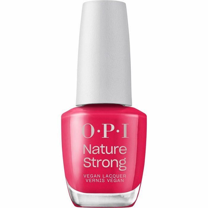 Hydrating Cream Opi NATURE STRONG Berry Pickin' Season 15 ml