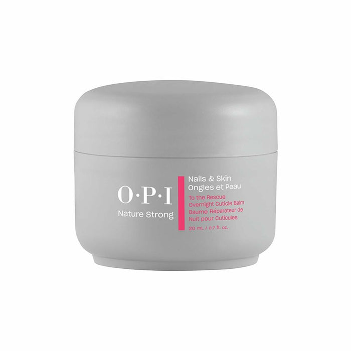 Nail Oil Opi NATURE STRONG