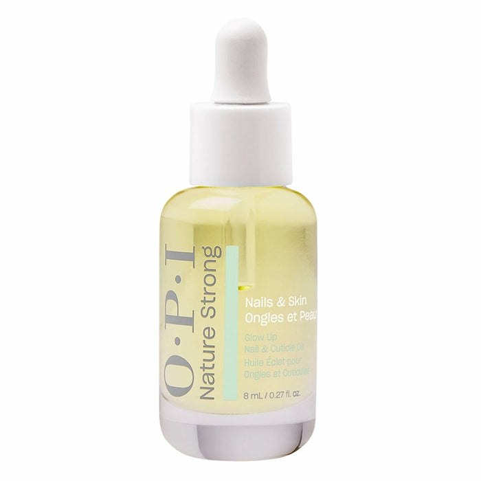 Nail Oil Opi NATURE STRONG 8 ml